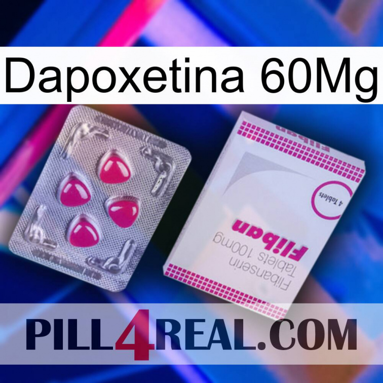 Dapoxetine 60Mg 32